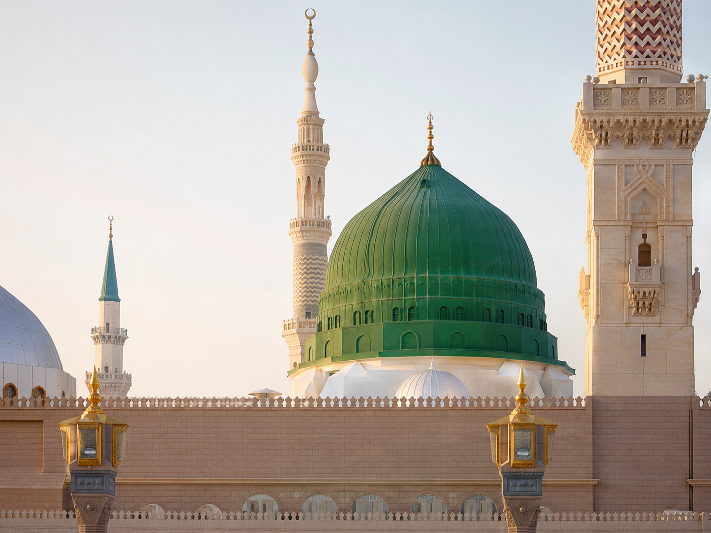 Winter Seerah Retreat Umrah